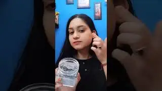 Dr Rashel Skin Whitening Gel Review | How To Use Dr Rashel Face Gel | Whitening Boost Spotless Skin.
