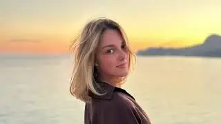 La PLAYA DONDE VERANEAN LAS RUSAS 🇷🇺