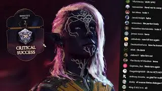 Baldur's Gate 3 but Chat makes all the major decisions (19)