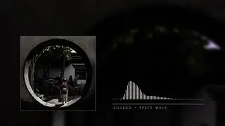 killego - Space walk
