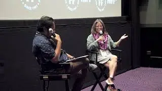 The Documentary Vision of Grace Lee &ndash; From Storytelling to Impact | HIFF 'Ōpio Fest 2025