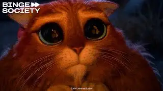 Shrek Forever After | Flute Dancing Trap Scene | Cartoon for kids
