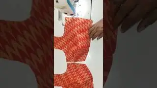 Tailoring tips ✅ blouse stitching /blouse cutting #shortvideo #fashion