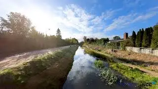 NCC Civil Engineering Klimasikring af Gentofterenden