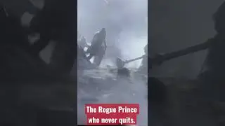 The Rogue Prince Daemon Targaryen First of His Name The Prince Who Never Quits
