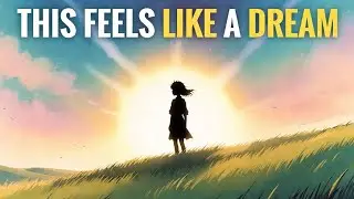 This Studio Ghibli-Style Anime Will Heal Your Soul 🌿✨