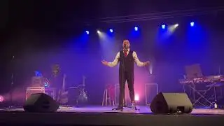 Cédric Guillaud - La quête / Impossible Dream cover Jacques Brel. @365emmanuel  @334alec