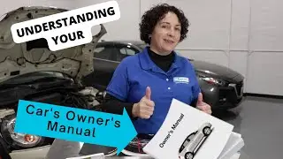 Detailed Guide to Understanding Your Car's Owner's Manual
