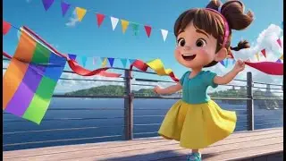 London Bridge Music Parade | Best Nursery Rhymes and Kids Songs Collection