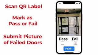 School Security - Door Audits Made Simple