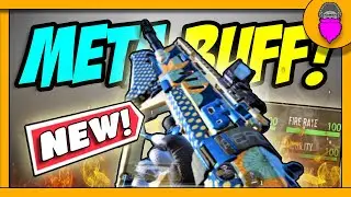 Best RAZORBACK Gunsmith In Codm!/Class Setup | Fast ADS + No RECOIL | Season 9 | COD MOBILE