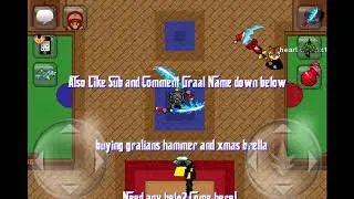 Graal Era - ZANMATO GIVEAWAY