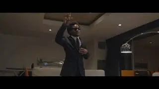 YUNG CASH - BODAK YELLOW (FREESTYLE)