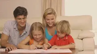 Mindful Co-Parenting: Nurturing Kids With Dignity