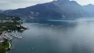 Rive Del Garda, Lake Garda, Italy