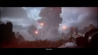 Arc Raiders PvP Montage