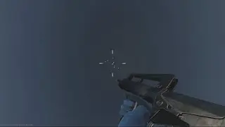 PAYDAY: Crime War - All Weapons Showcase