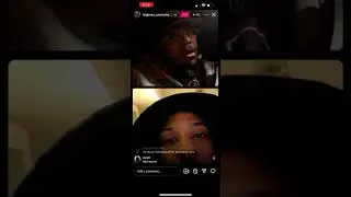 Ant glizzy snaps on dc bully big syke‼️ is the beef back on😳