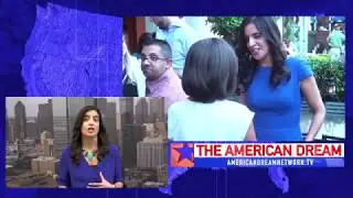 American Dream TV Show: What is a Move Up Buyer?