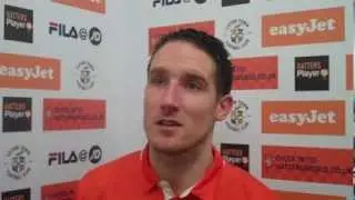 Jon Shaw: League the priority now
