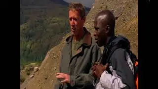 Mount St. Helens | Survivor Story: Charlie McNerney