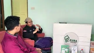 Ngomongin Kurikulum Pendidikan Bahasa Arab - Penelitian Mahasiswa Pascasarjana UIN Malang