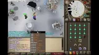runescape fighting avainsies