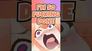 【Kiara is So Done With Gigi】 | Takanashi Kiara | Hololive English Myth #hololive #holoen #kfp