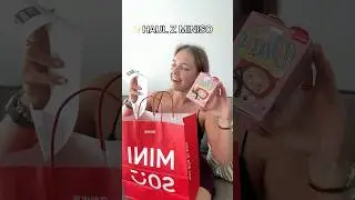 Wybieracie się do Miniso? 🫢🛍️ #śmieszne #haul