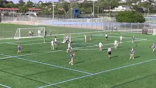 5 11 21 Battle of the Bay GVLAX
