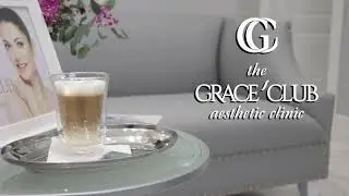 Вкусный кофе для каждого посетителя в GRACE'CLUB