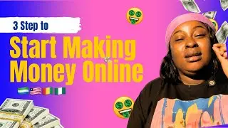 &ldquo;How to Make Money Online in Africa with Your Phone (Beginner&rsquo;s Guide 2025)&rdquo;