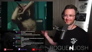 Vended - Overall // Live Stream Viewer Request // Aussie Rock Musician Reaction