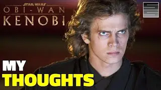 Obi Wan Kenobi - As Bad As People Are Saying?
