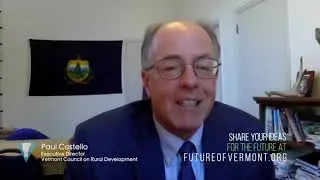 Ideas For The Future Of Vermont - Overview