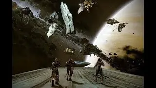 Kings Fall - Day 1