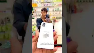 Aaj Mobile Ka Look He Baadal Diya🤯✨#minivlog #ashortaday #shortvideo