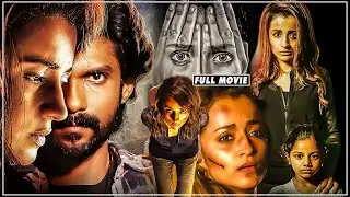 Trisha Krishnan & Nandaa, Richard Rishi Tamil Super Hit Full HD Movie || @comedyone