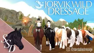 SSO Dressage Edit | 