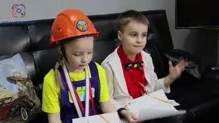 Выступление южноуральских школьников на &laquo;FIRST ROBOTICS CHAMPIONSHIP - МОСКВА 3.0.&raquo;