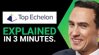 How to Share Candidate Information with Hiring Managers on Top Echelon (Quick Top Echelon Guide)
