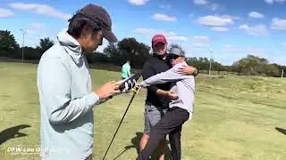 DFW Lao Golf Outing - Mansfield National GC 10/15/2023