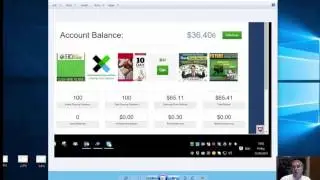 Traffic Monsoon Start up first Earnings