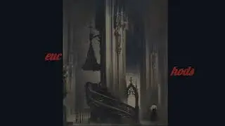 Resident Evil SC intro but if I had produced it(type beat)  @euchods