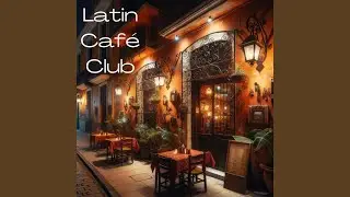 Latin Flavors After Dark