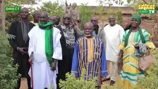 #Journal_de_19h45mns_en_Moore_sur_Savane_TV_du_28/01/2026