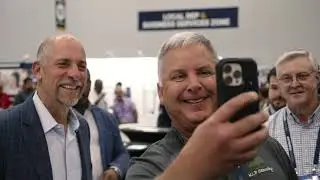 ESX 2025 Recap: The Industry&rsquo;s Best Moments in Atlanta