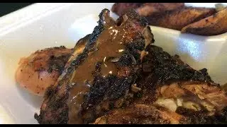 CARIBBEAN COMFORT Jerk-N-Go Olympia Fields, IL
