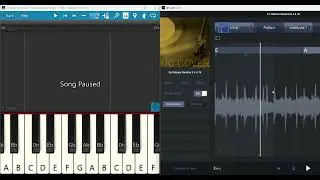 En Nilamai Nandrai Aritnhavar Keyboard Tutorial | Intro and Interlude Part  | How to find notes