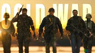Whatever It Takes - Adler | COD: Black Ops COLD WAR